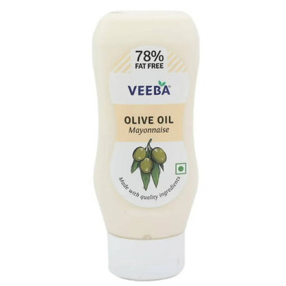 Veeba Olive Oil Mayonnaise
