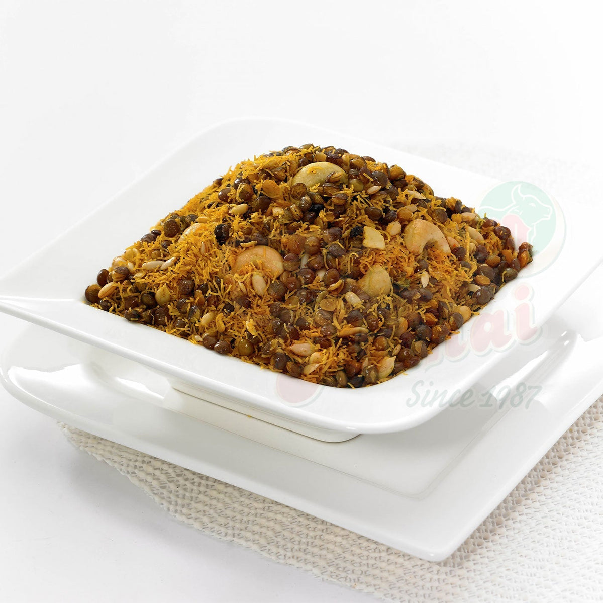 Shree Mithai Navrathan Mixture