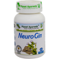 Planet Ayurveda Neuro Gin Capsules