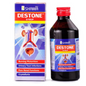 New Shama Destone Syrup