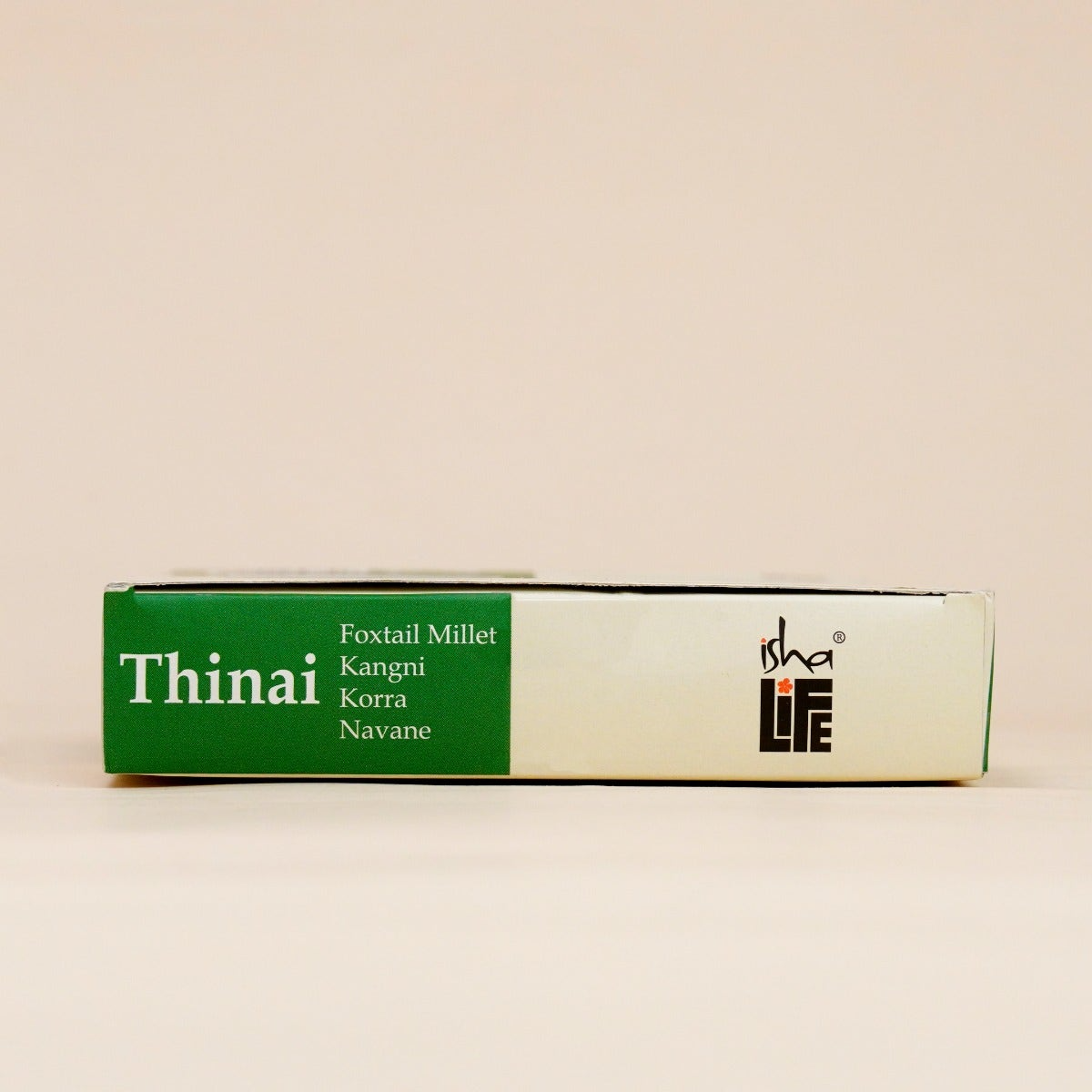 Isha Life Thinai (Foxtail Millet)
