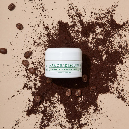 Mario Badescu Skin Care Caffeine Eye Cream