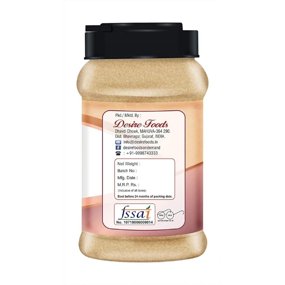 Desire Active Dry Yeast Powder