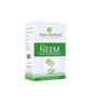 Balu Herbals Neem Tablets