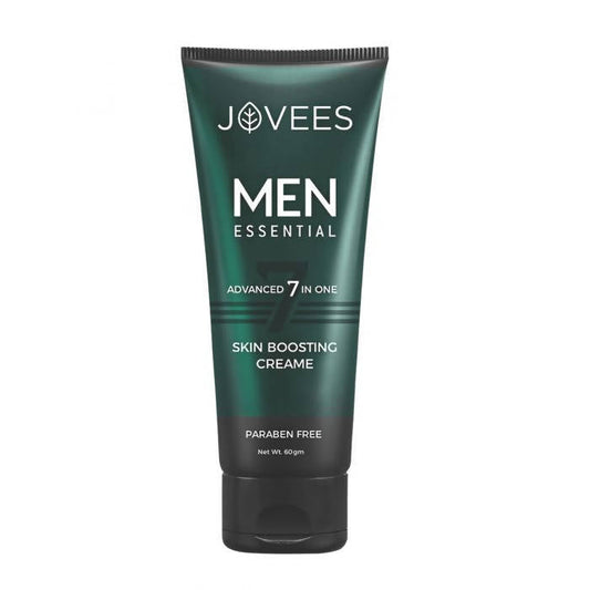 Jovees Men Essentials Skin Boosting Creame