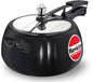 Hawkins Contura Black 5 L Pressure Cooker (CB50)