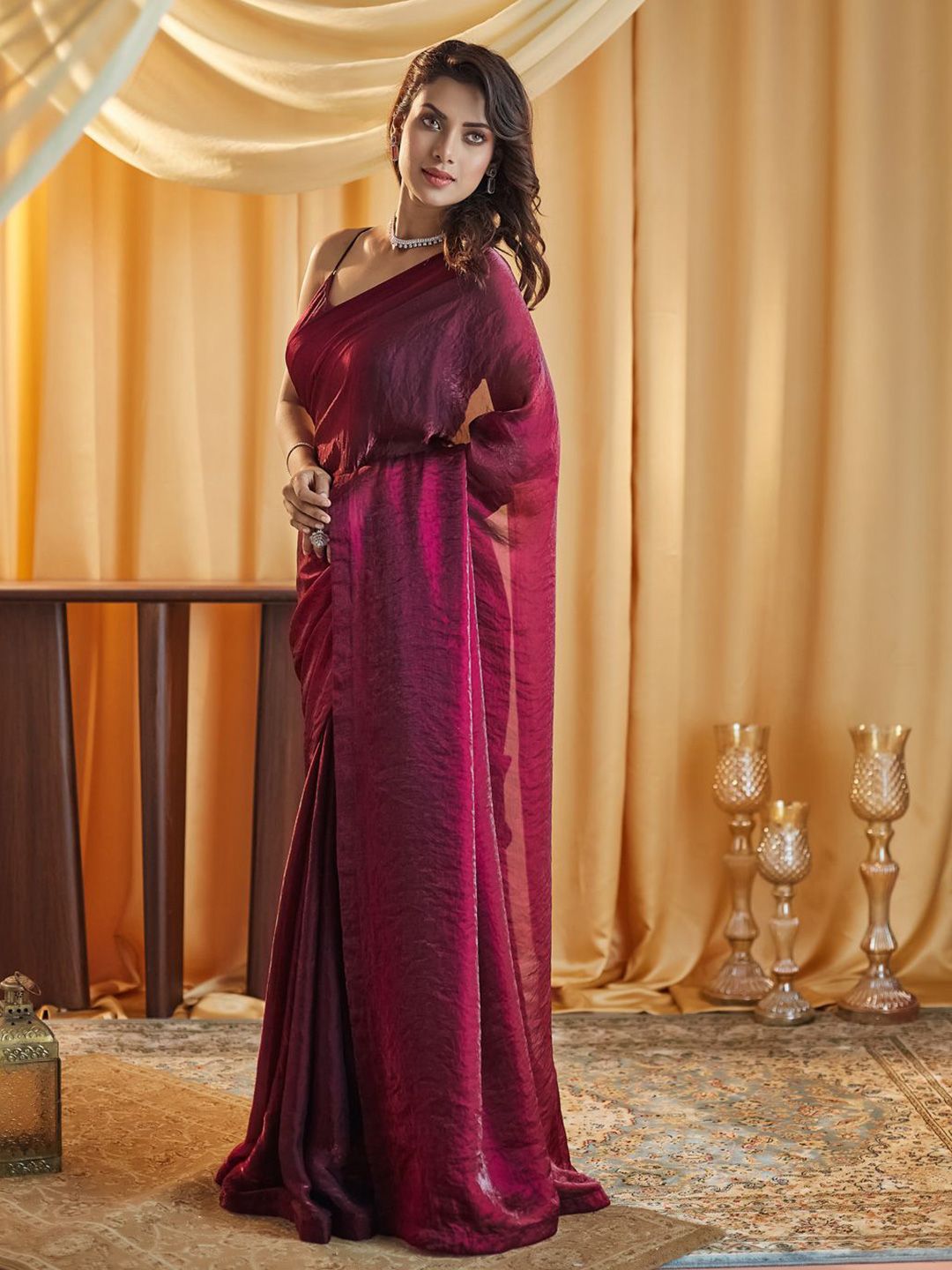 kasee Saree