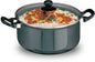 Hawkins Non-stick Stewpot 26 cm Diameter 5 L with Glass Lid (NST50G/Q37)