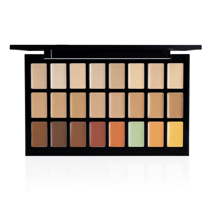 PAC Studio Concealer Vault X24
