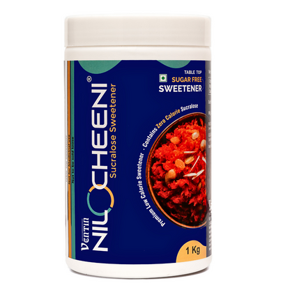 NiloCheeni Sucralose Sweetener