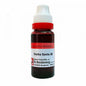 Dr. Reckeweg Yerba Santa Mother Tincture Q