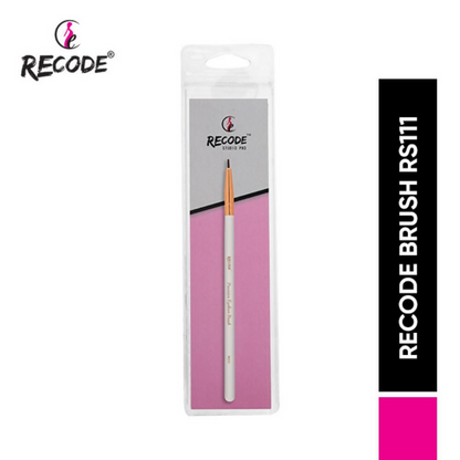 Recode Precision Eyeliner Brush - RS 111