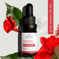 Juicy Chemistry 5% Lactic Acid + 3% Flower Acids Face Serum