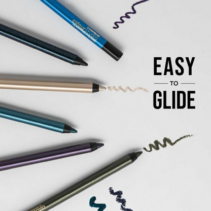 Chambor Colour Studio Le Shimmer Eyeliner - Teal Sequins