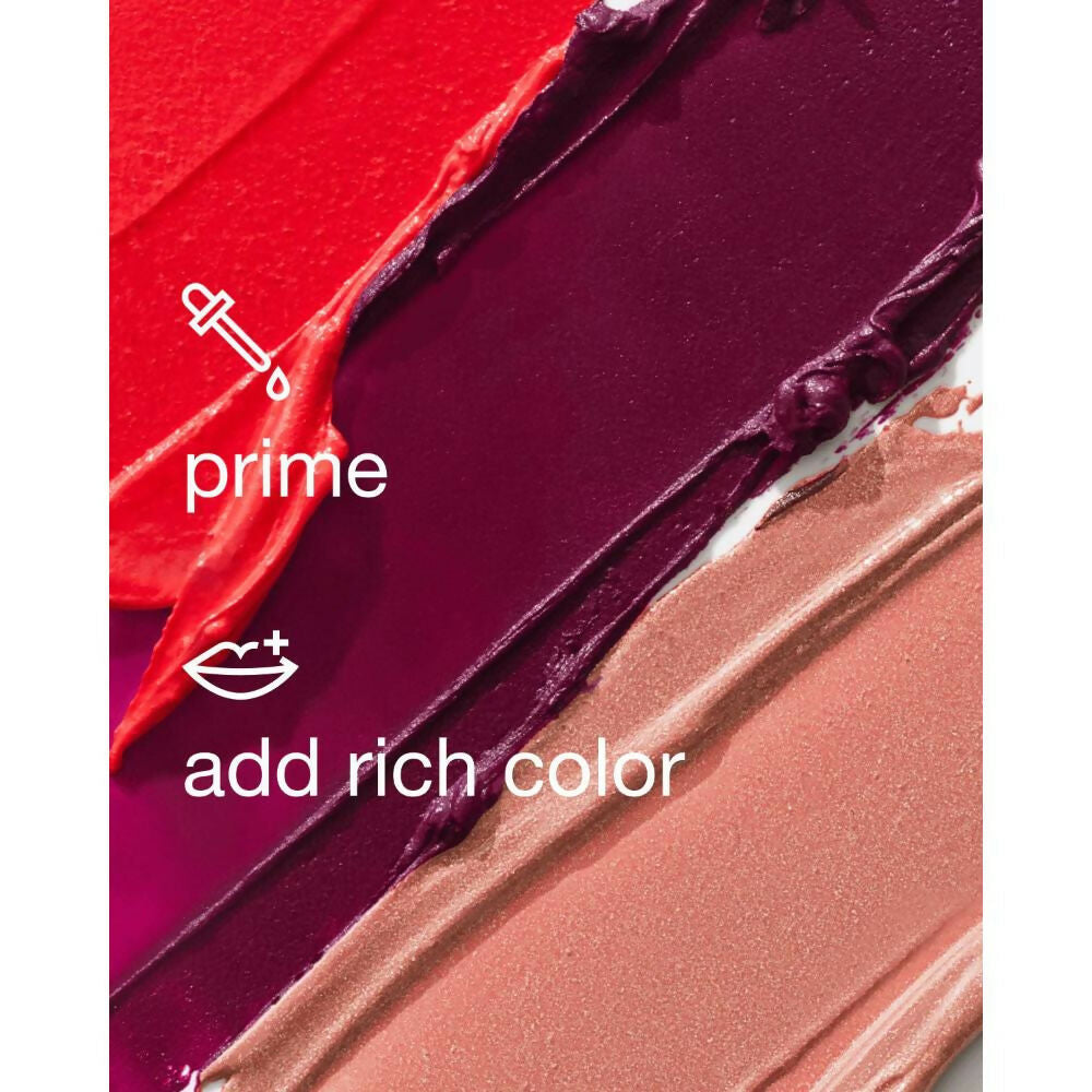 Clinique Pop Longwear Lipstick - Chilli