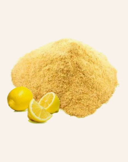 Simandhar Limbusal (Lemon Peel) Powder