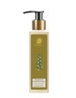 Forest Essentials Travel Size Silkening Shower Wash Oudh & Green Tea