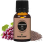 Earth N Pure Grapeseed Oil