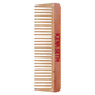 Keya Seth Neem Wooden Comb Wide Tooth