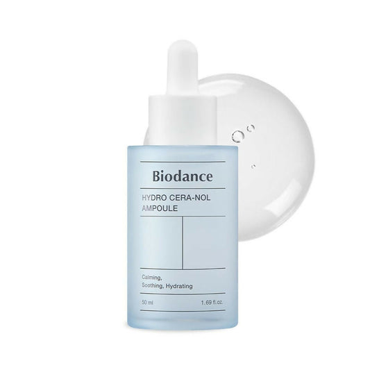 Biodance Hydro Cera-Nol Ampoule