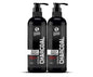 Beardo Activated Charcoal Body Wash