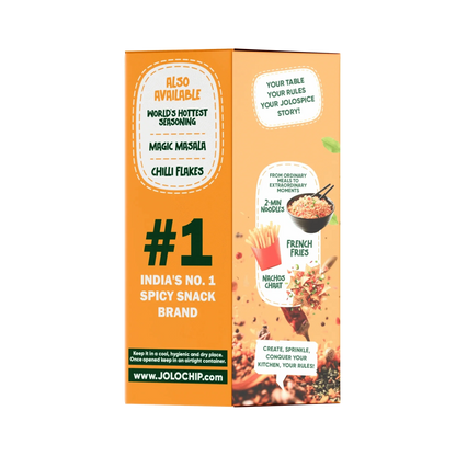 Jolospice Peri Peri