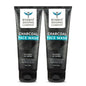 Bombay Shaving Company Charcoal Face Wash for Men Anti Pollution, Oil Control and Brightening