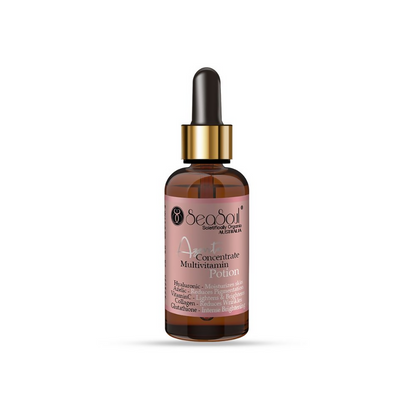 SeaSoul Multivitamin Face Serum