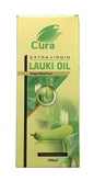 Cura Extra Virgin Lauki Oil