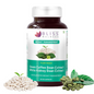 Bliss Welness Green Coffee Bean Extract White Kidney Bean Extract Capsules