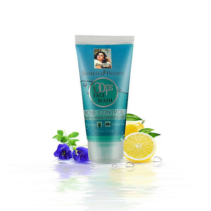 Shahnaz Husain Oops Face Wash