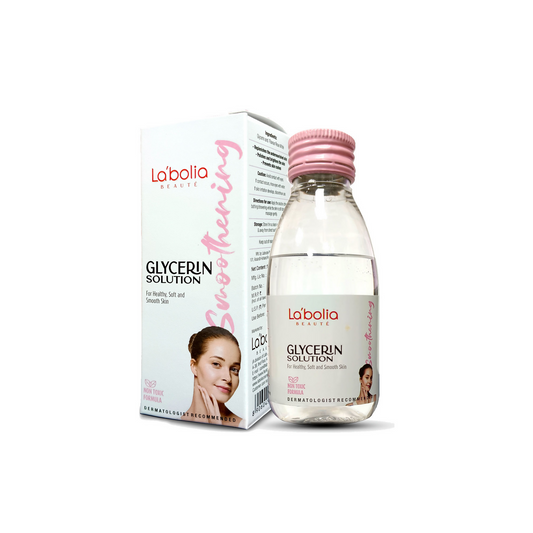 Labolia Beaute Glycerin Solution