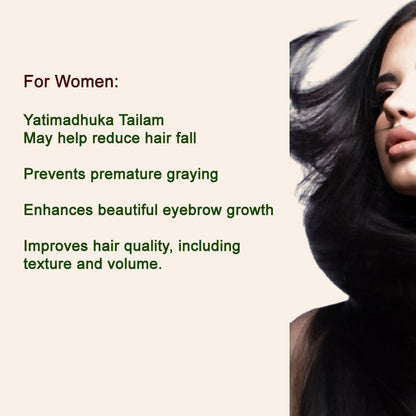 DevElixir Multi-Purpose Hair Oil