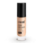 Lakme Forever Matte Longwear Foundation - Cool Ivory