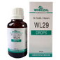 Wheezal Homeopathy WL-29