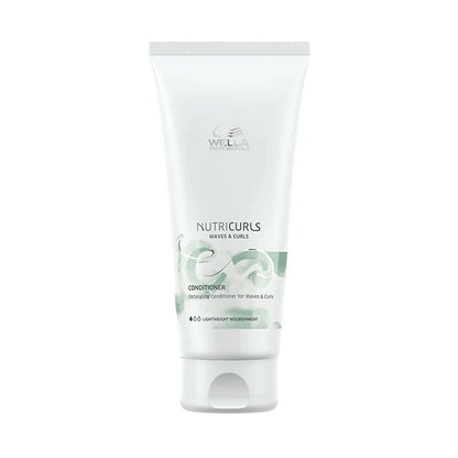 Wella Professionals Nutricurls Conditioner For Waves & Curls