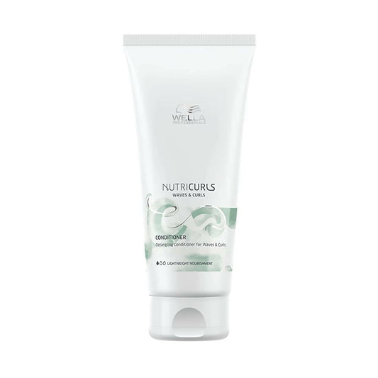 Wella Professionals Nutricurls Conditioner For Waves & Curls