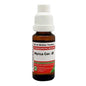 Adel Homeopathy Myrica Cer Mother Tincture Q