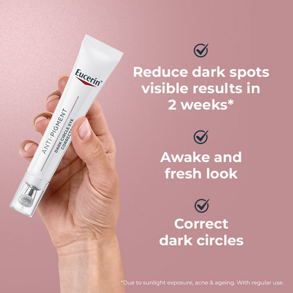 Eucerin Anti-Pigment Dark Circle Eye Corrector Serum
