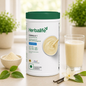 Herbalife Formula 1 - Nutritional Shake Mix - Kulfi Flavour