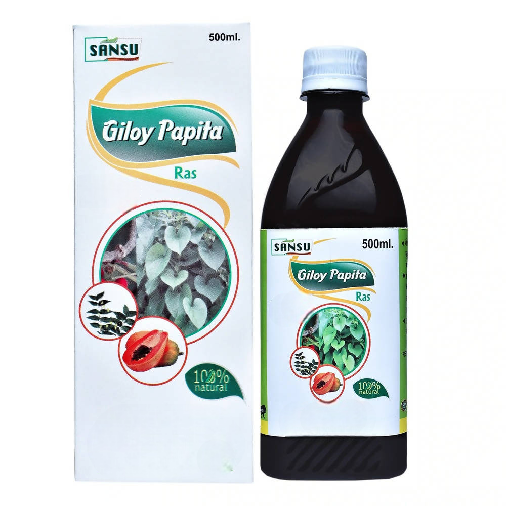 Sansu Giloy Papita Ras