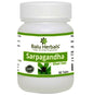 Balu Herbals Sarpagandha Ghan Vati Tablets