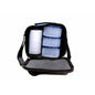 Milton Lunch Box - 3 Box Lunch Set