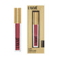 Lakme Ultimate Glam Matte Liquid Lipstick - Nude Dream