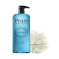 Pears Pure & Gentle Body Wash with Mint Extract