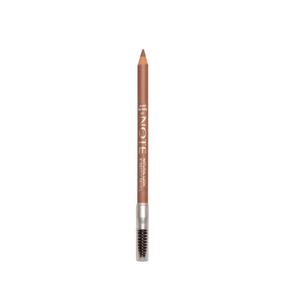 Note Cosmetique Natural Look Eyebrow Pencil - 2