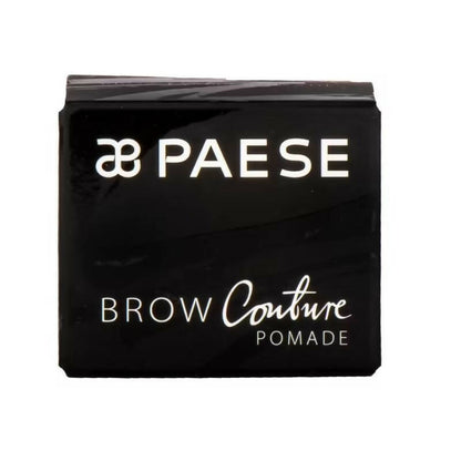 Paese Cosmetics Brow Couture Pomade - 03 Brunette