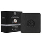 The Man Company Charcoal Soap Bar - Charcoal & Coconut
