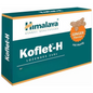 Himalaya Koflet H Lozenges