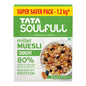 Tata Soulfull Millet Muesli Crunchy Breakfast Cereals